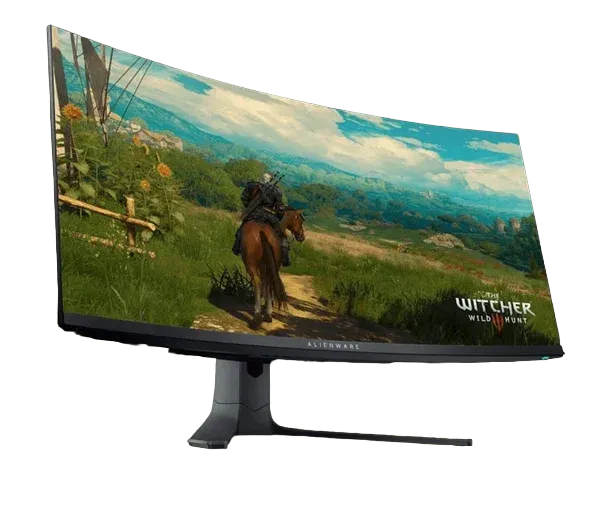 Ремонт мониторов Alienware AW3423DWF в сервисном центре FIX-Alienware